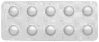 Olmesar Plus 20 Tablet 10