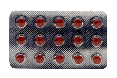 Ricosprin 15 Tablet 15