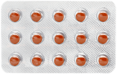 Ricosprin 15 Tablet 15 Ricosprin 15 Tablet 15