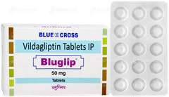 Bluglip Tablet 15