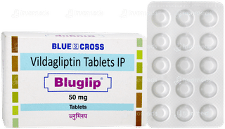 Bluglip Tablet 15