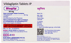 Bluglip Tablet 15 Bluglip Tablet 15
