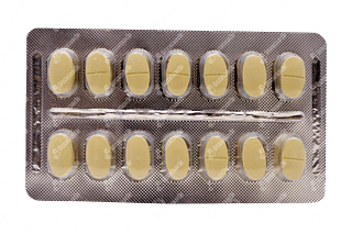 Brivepsy 100 MG Tablet 14