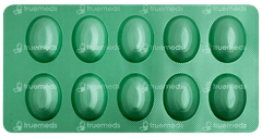 Rybelsus 3mg Tablet 10