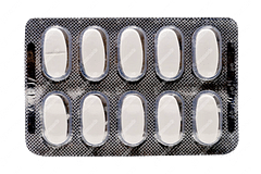 Pirfact 801 Tablet 10