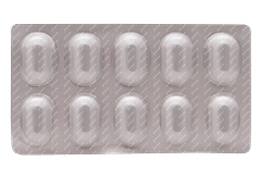 Dapamac M 5mg/1000mg Tablet 15