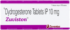 Zuviston Tablet 10