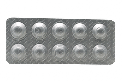 Bilazest 20mg Tablet 10
