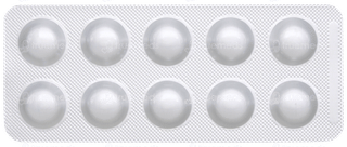 Bilazest 20mg Tablet 10