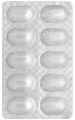Ketograce Tablet 10 Ketograce Tablet 10
