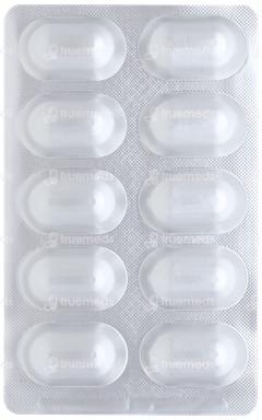 Neurovein Lc Tablet 10 Neurovein Lc Tablet 10