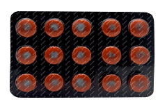 Metron 400 Tablet 15