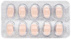 Brivgard 75 Tablet 10 Brivgard 75 Tablet 10