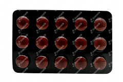 Aldactone T 10 Tablet 15