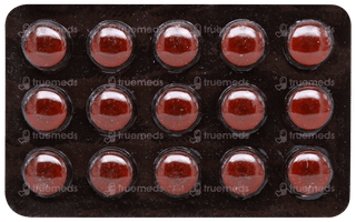 Aldactone T 10 Tablet 15