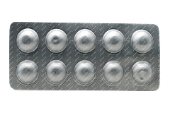 Nicodil 5 Tablet 10