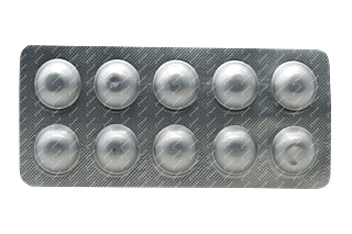 Nicodil 5 MG Tablet 10