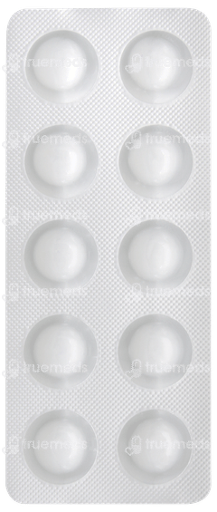 Nicodil 5 Tablet 10