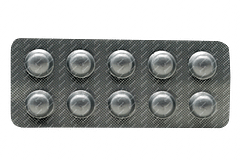 Ocanash 10 Tablet 10