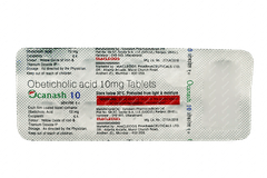 Ocanash 10 Tablet 10 Ocanash 10 Tablet 10