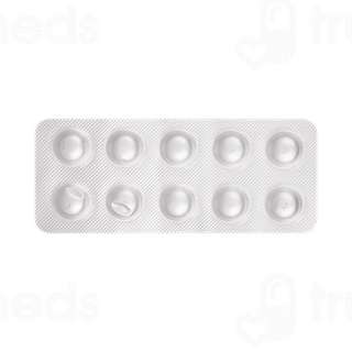 Ocanash 10 Tablet 10