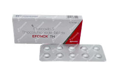 Efonox Th Tablet 10