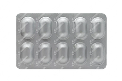 Glucocart Tablet 10