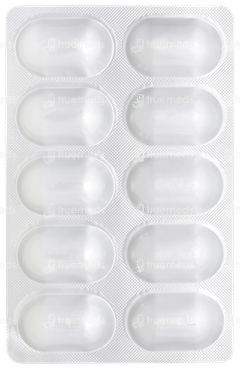 Glucocart Tablet 10