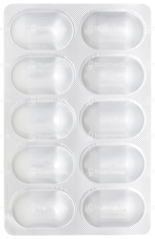 Glucocart Tablet 10