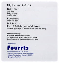 Nefrosave Keto Tablet 10 Nefrosave Keto Tablet 10