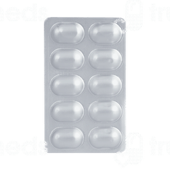 Synoflex Tablet 10