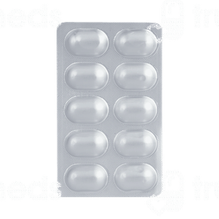 Synoflex Tablet 10