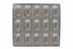 Vildacea Met 50mg/500mg Tablet 15