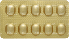 Kemorose 40 Tablet 10 Kemorose 40 Tablet 10