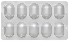 Evoxil Cv Duos Tablet 10 Evoxil Cv Duos Tablet 10