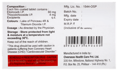 Torib Mr 4 Tablet 10