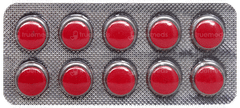Torib Mr 4 Tablet 10