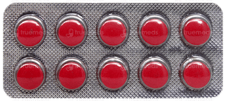 Torib Mr 4 Tablet 10