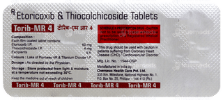 Torib Mr 4 Tablet 10