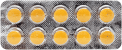 Oxcarpine 150Mg Tablet 10 Oxcarpine 150Mg Tablet 10