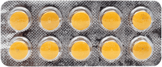 Oxcarpine 150Mg Tablet 10