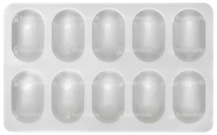 Rifahem 400 Tablet 10