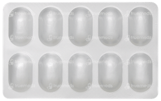 Rifahem 400 Tablet 10