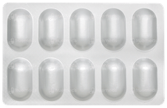 Rifahem 550 Tablet 10