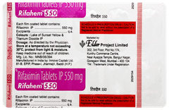 Rifahem 550 Tablet 10