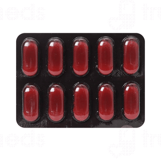 Oford Lb Tablet 10