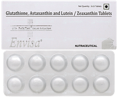 Envisa Tablet 10 Envisa Tablet 10