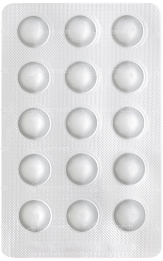 Ulyses 150 Tablet 15