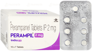 Perampil 2mg Tablet 7