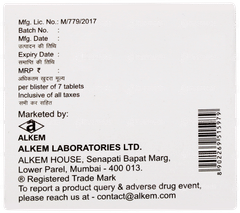 Perampil 2mg Tablet 7 Perampil 2mg Tablet 7